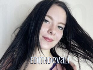 Edithdevall