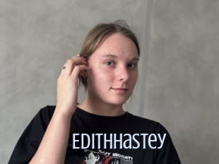 Edithhastey