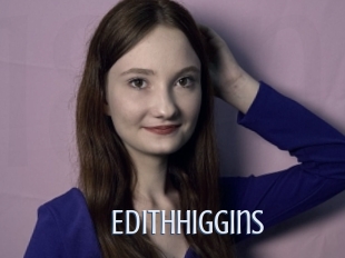 Edithhiggins