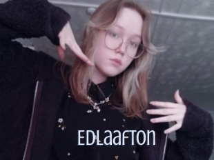 Edlaafton