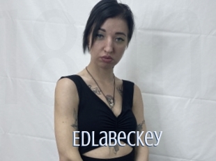 Edlabeckey