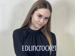 Edlincrockett