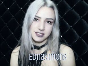 Ednasimons