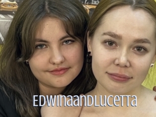 Edwinaandlucetta