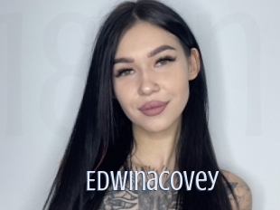 Edwinacovey