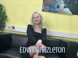 Edwinahazleton