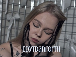 Edytdanforth