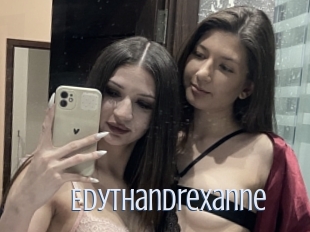 Edythandrexanne