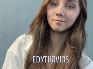 Edythavins