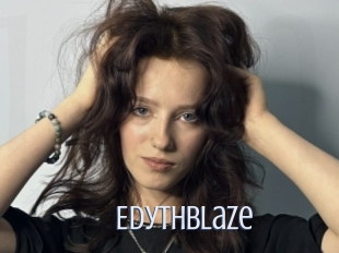 Edythblaze