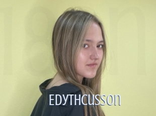 Edythcusson