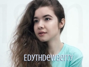 Edythdewberry