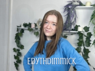 Edythdimmick