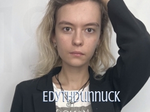 Edythdunnuck