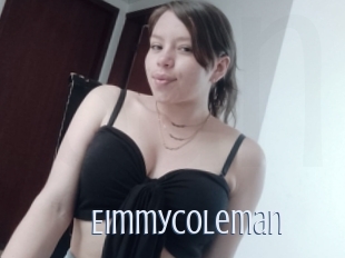 Eimmycoleman