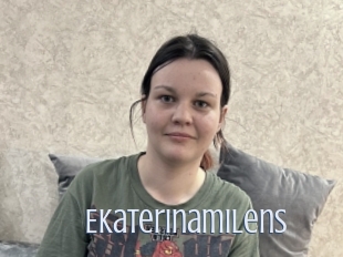 Ekaterinamilens