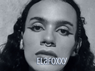 Elafoxxy