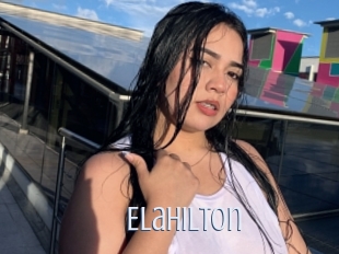 Elahilton