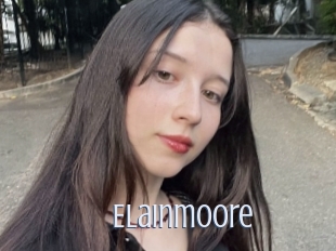 Elainmoore