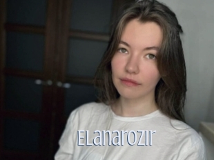 Elanarozir