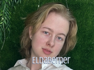 Eldaberner