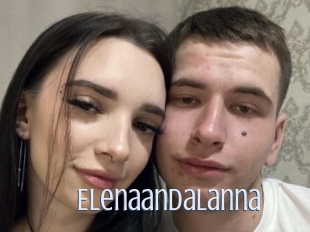 Elenaandalanna