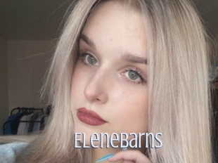 Elenebarns