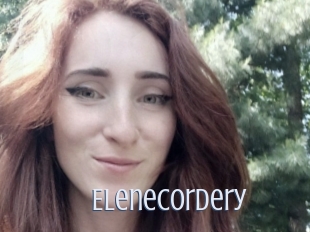 Elenecordery