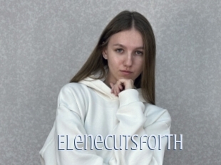 Elenecutsforth