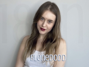 Elenedodd