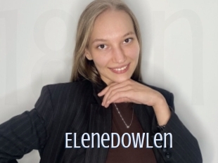 Elenedowlen