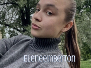 Eleneemberton