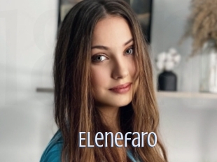 Elenefaro