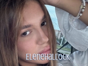 Elenehallock