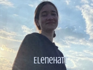 Elenehatt