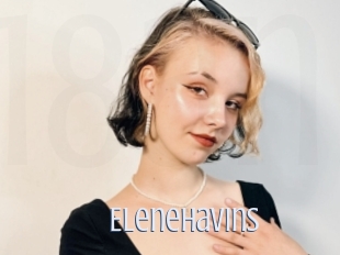 Elenehavins