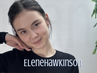Elenehawkinson