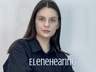 Elenehearing