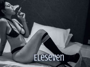 Eleseven