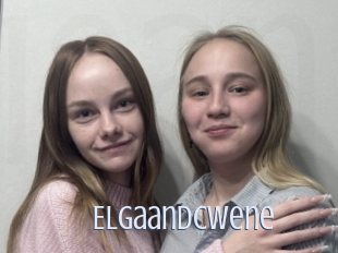 Elgaandcwene