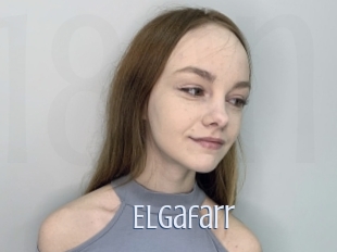 Elgafarr