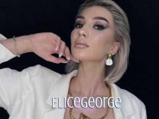 Elicegeorge