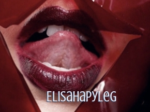 Elisahapyleg