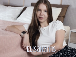 Elisaharris