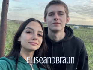 Eliseandbraun