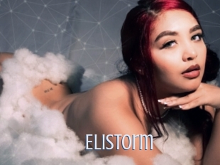 Elistorm