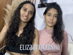 Elizaandquisha