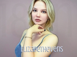 Elizabethevens