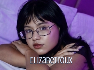 Elizabetroux