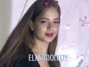 Elizamonroy